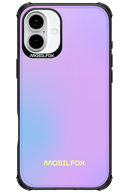 Pastel Lilac - Apple iPhone 16 Plus