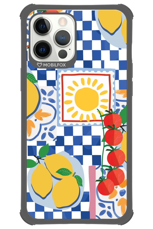 Sorrento Dream 2.0 - Apple iPhone 12 Pro Max