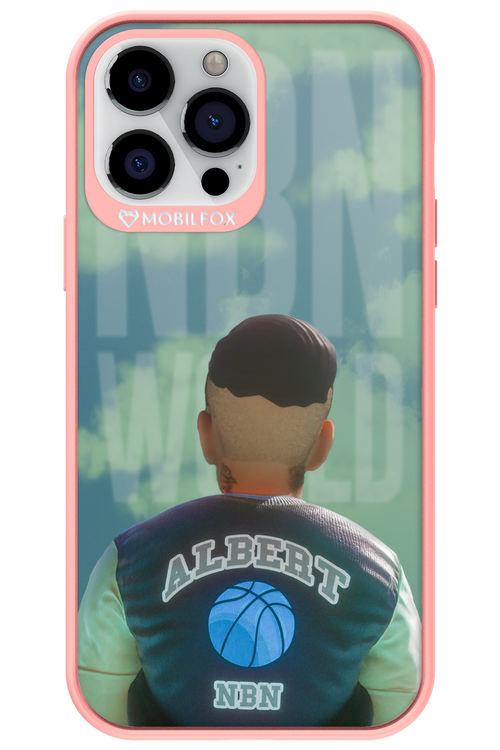 Albert Sky 2.0 - Apple iPhone 13 Pro Max
