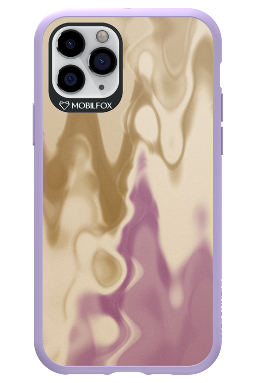 Olive Flow 2.0 - Apple iPhone 11 Pro