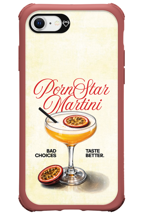 Pornstar Martini 2.0 - Apple iPhone 7