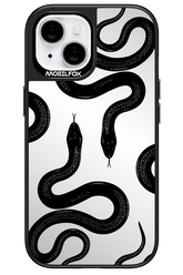 Black Mamba Mirror 2.0 - Apple iPhone 15