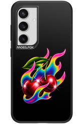 Flamin Hot Cherry 2.0 - Samsung Galaxy S24
