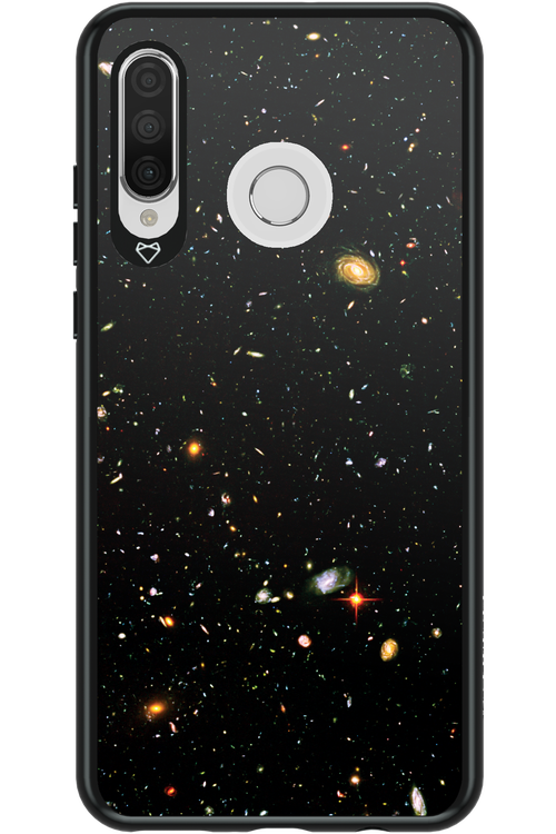 Cosmic Space - Huawei P30 Lite