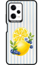 Fresh Flash 2.0 - Xiaomi Redmi Note 12 Pro 5G
