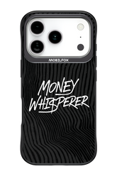 Money Whisperer 2.0 - Apple iPhone 17 Pro