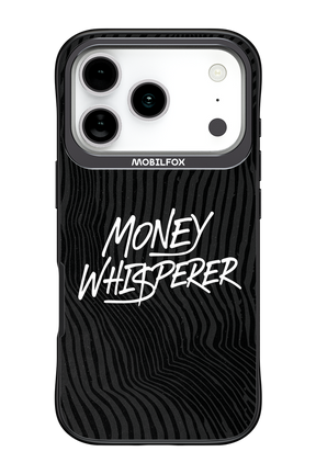 Money Whisperer 2.0 - Apple iPhone 17 Pro
