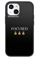 FOCU$ED 2.0 - Apple iPhone 13 Mini