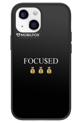 FOCU$ED 2.0 - Apple iPhone 13 Mini