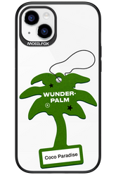 Wunder-Palm 2.0 - Apple iPhone 15 Plus