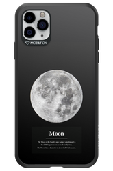 Moon 2.0 - Apple iPhone 11 Pro Max