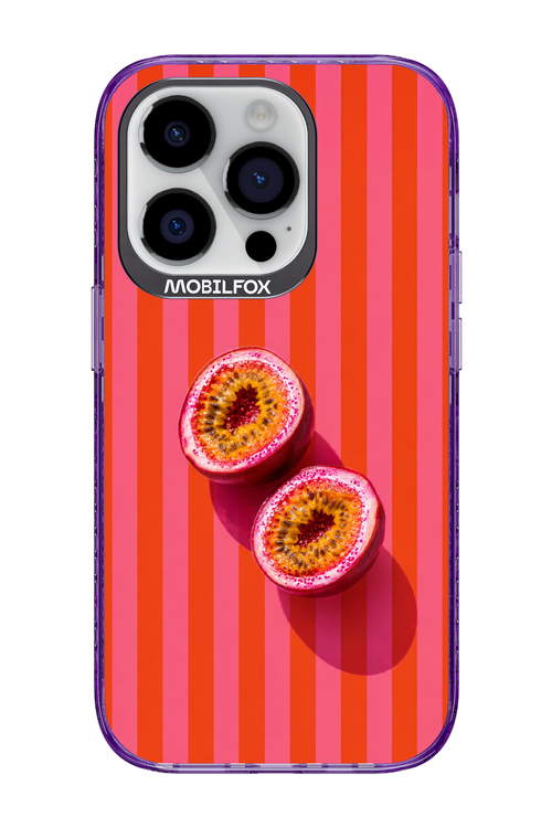 Passion Fruit 2.0 - Apple iPhone 14 Pro