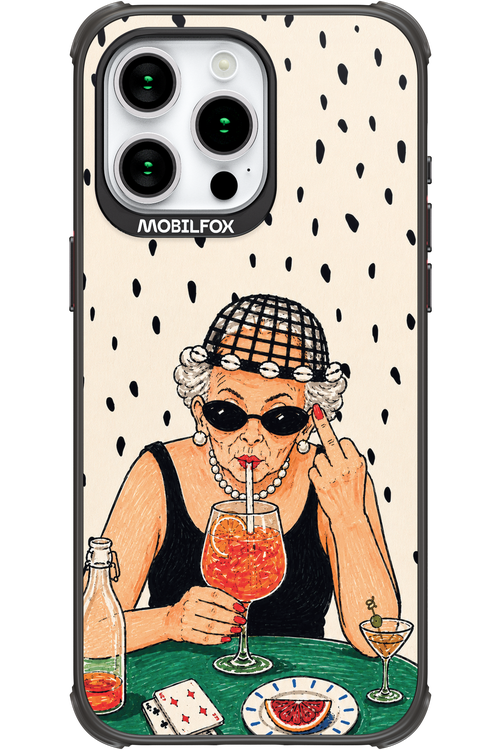 Mommy 2.0 - Apple iPhone 15 Pro Max
