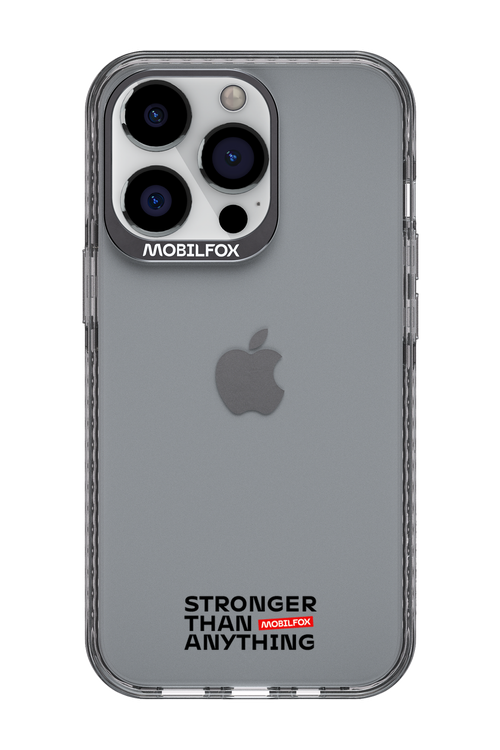 Stronger (Nude) 2.0 - Apple iPhone 13 Pro