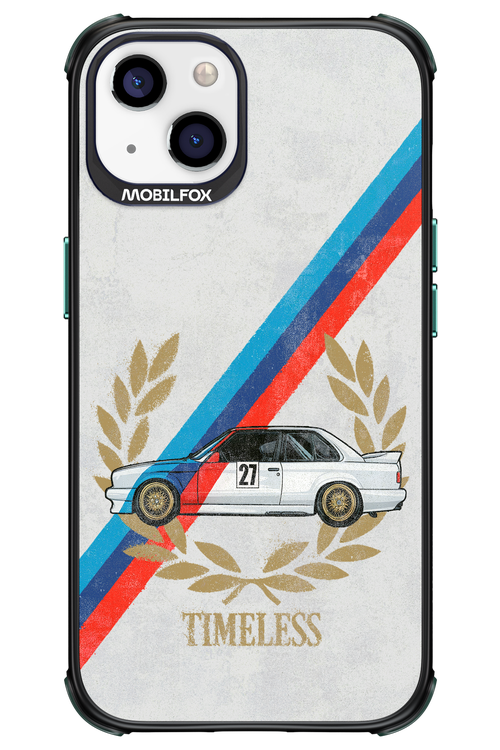 Timeless - Apple iPhone 13