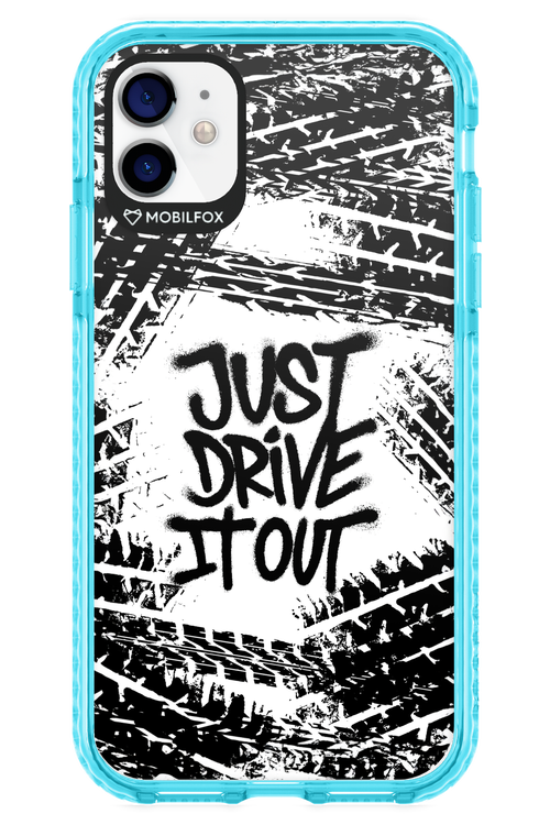 Drive It Out 2.0 - Apple iPhone 11