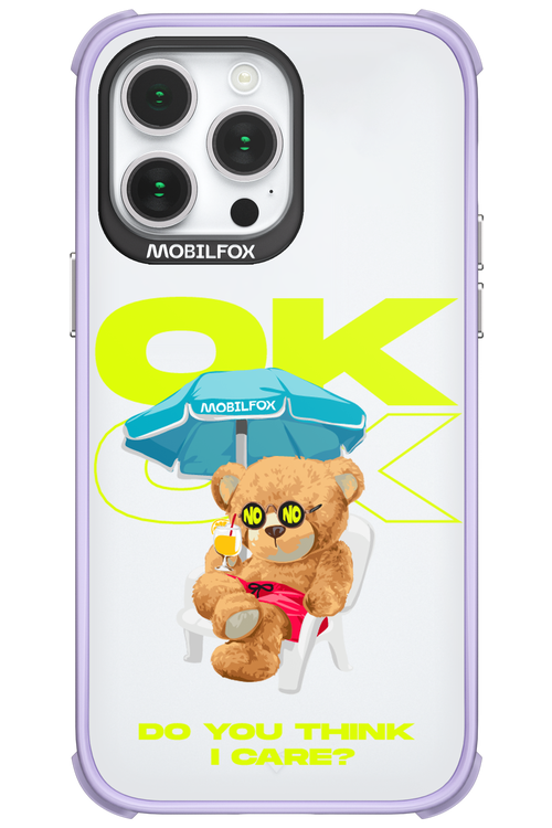 OK - Apple iPhone 14 Pro Max