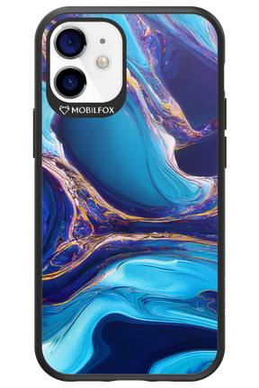 Amethyst - Apple iPhone 12 Mini