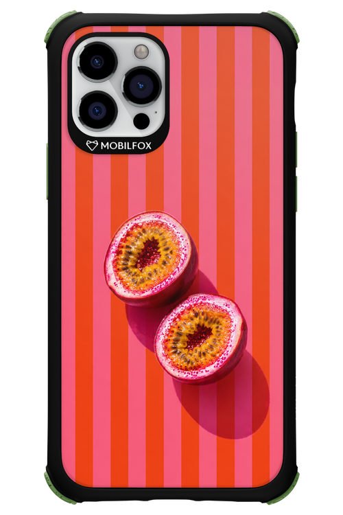 Passion Fruit 2.0 - Apple iPhone 12 Pro