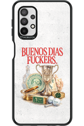 Buenas Dias 2.0 - Samsung Galaxy A32 5G