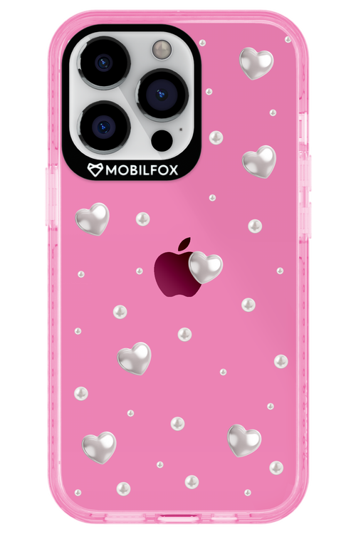 Pearl Tears 2.0 - Apple iPhone 13 Pro