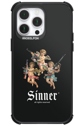 Sinner - Apple iPhone 14 Pro Max