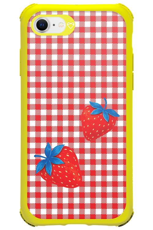 STRAWBERRY 2.0 - Apple iPhone 7