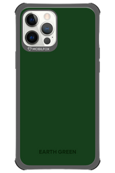 Earth Green - Apple iPhone 12 Pro Max