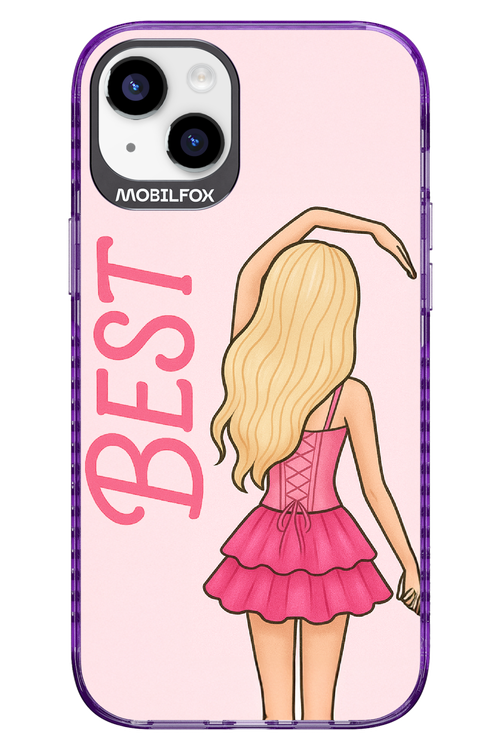 Bestt 2.0 - Apple iPhone 14 Plus