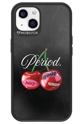 Period 2.0 - Apple iPhone 13