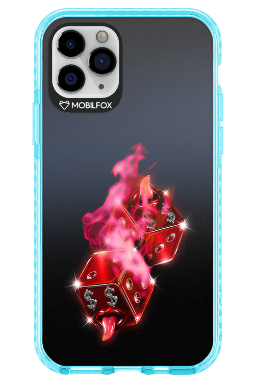 Lucky Thirsty 2.0 - Apple iPhone 11 Pro