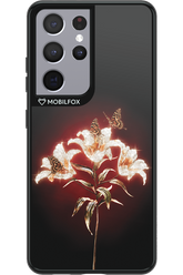 Glow Up Girl 2.0 - Samsung Galaxy S21 Ultra