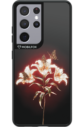 Glow Up Girl 2.0 - Samsung Galaxy S21 Ultra