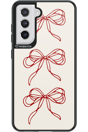 Bows - Samsung Galaxy S21 FE