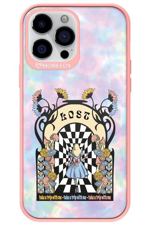 L0ST 2.0 - Apple iPhone 13 Pro Max