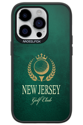 New Jersey Golf Club - Apple iPhone 14 Pro