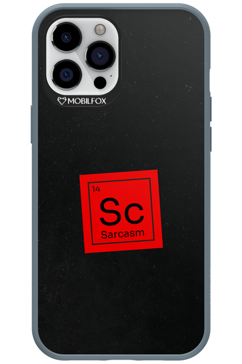 Sc 2.0 - Apple iPhone 12 Pro Max