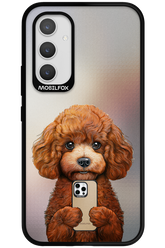 Dog x Fox 2.0 - Samsung Galaxy A54