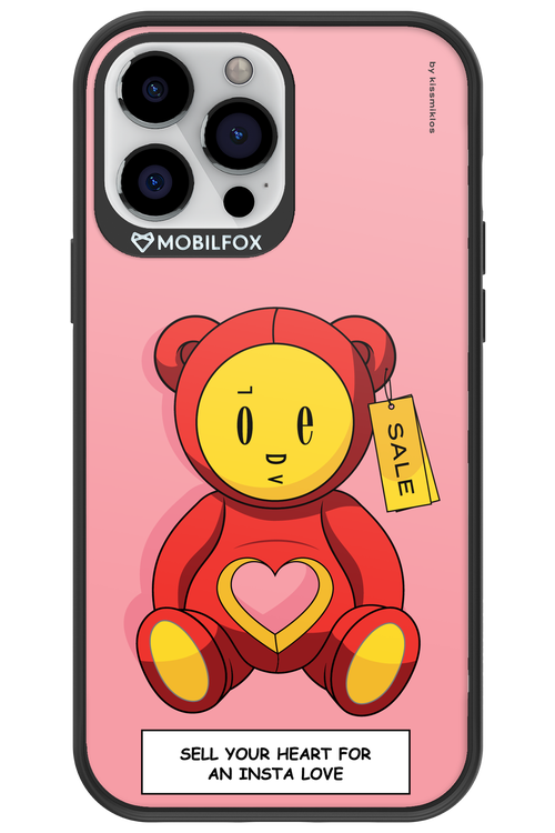 Sell Your Heart For an INSTA LOVE - Apple iPhone 13 Pro Max