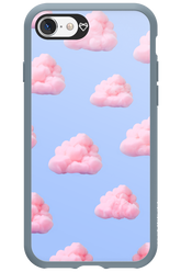 Cloudy - Apple iPhone SE 2020