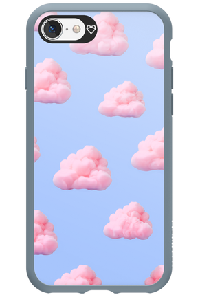 Cloudy - Apple iPhone SE 2020