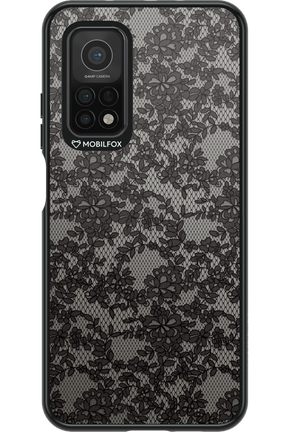 Floral lace 2.0 - Xiaomi Mi 10T 5G