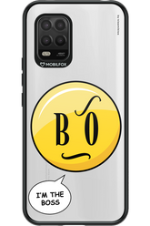 I_m the BOSS - Xiaomi Mi 10 Lite 5G