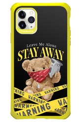 Stay Away - Apple iPhone 11 Pro Max