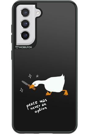 OPTION - Samsung Galaxy S21 FE