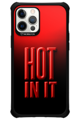 Hot in it 2.0 - Apple iPhone 12 Pro Max