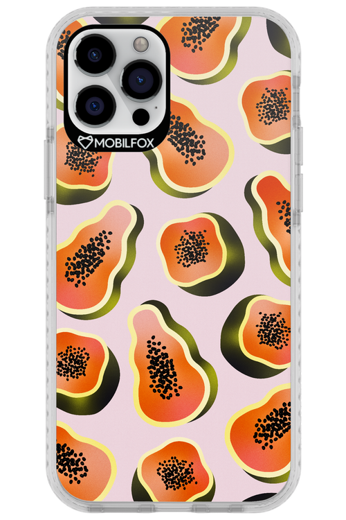 Papaya Wave 2.0 - Apple iPhone 12 Pro