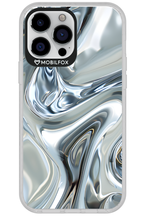 True Silver 2.0 - Apple iPhone 13 Pro Max