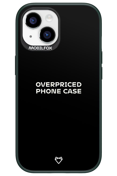 Overprieced - Apple iPhone 15