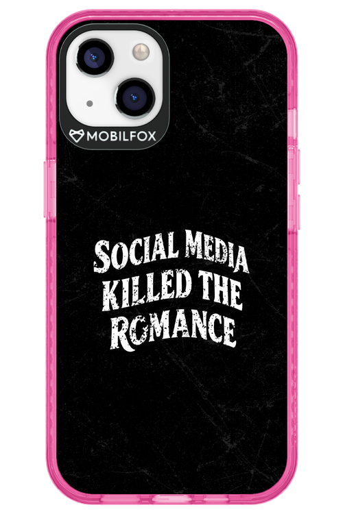 SocialMedia 2.0 - Apple iPhone 13